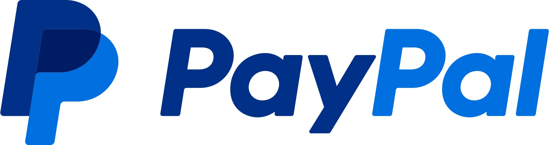 Donate via PayPal