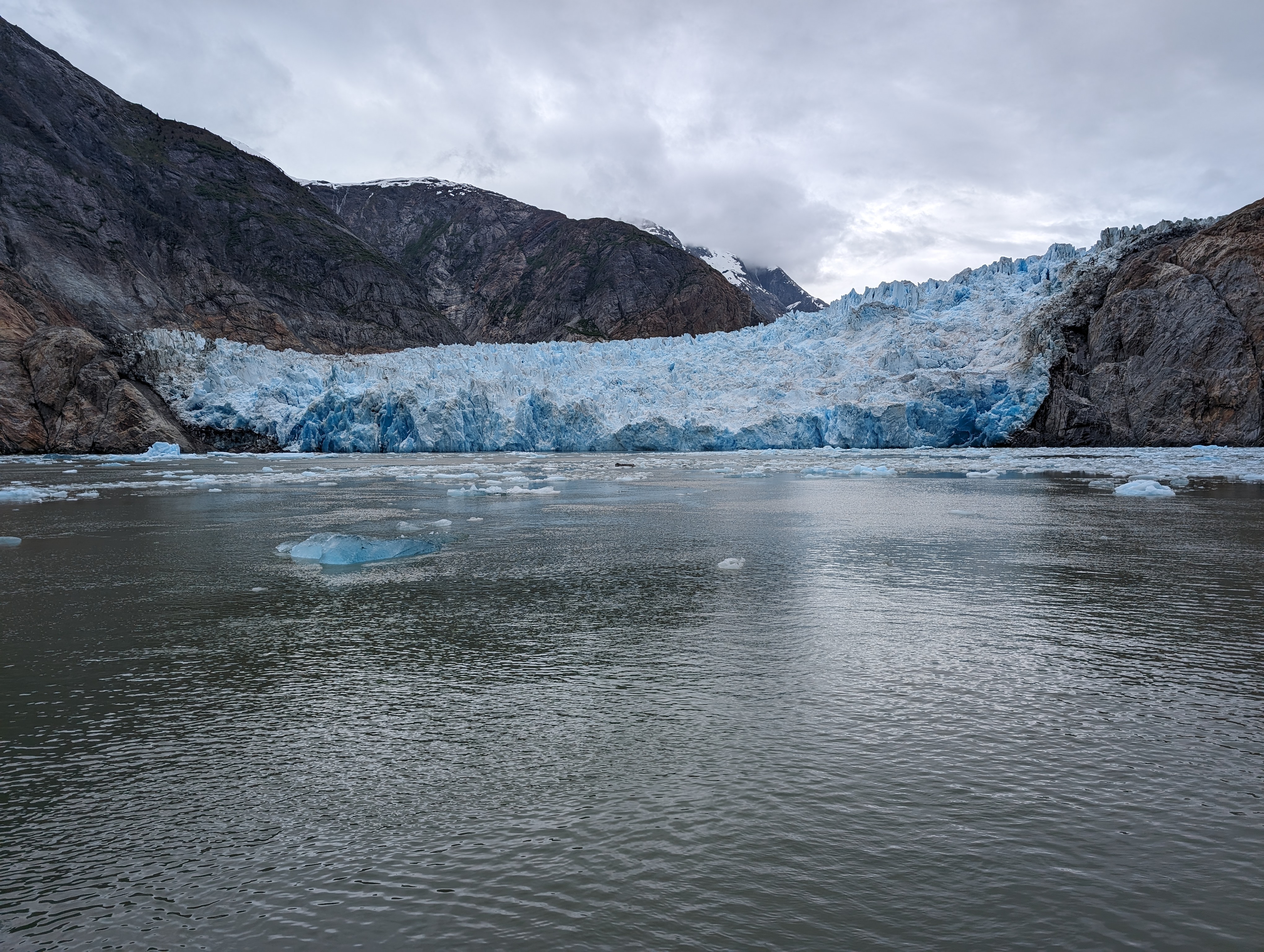 Glacier