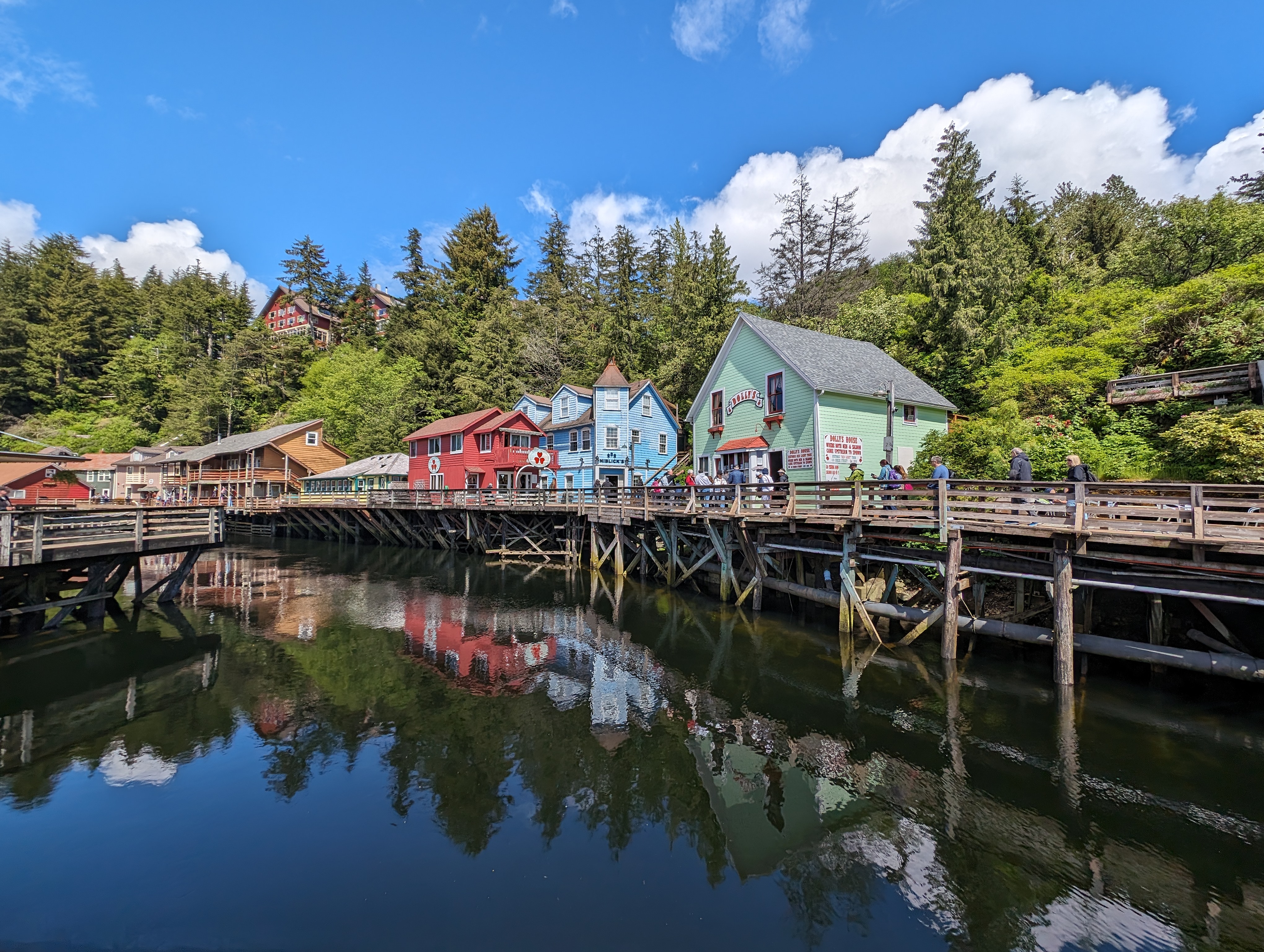 Ketchikan, Alaska