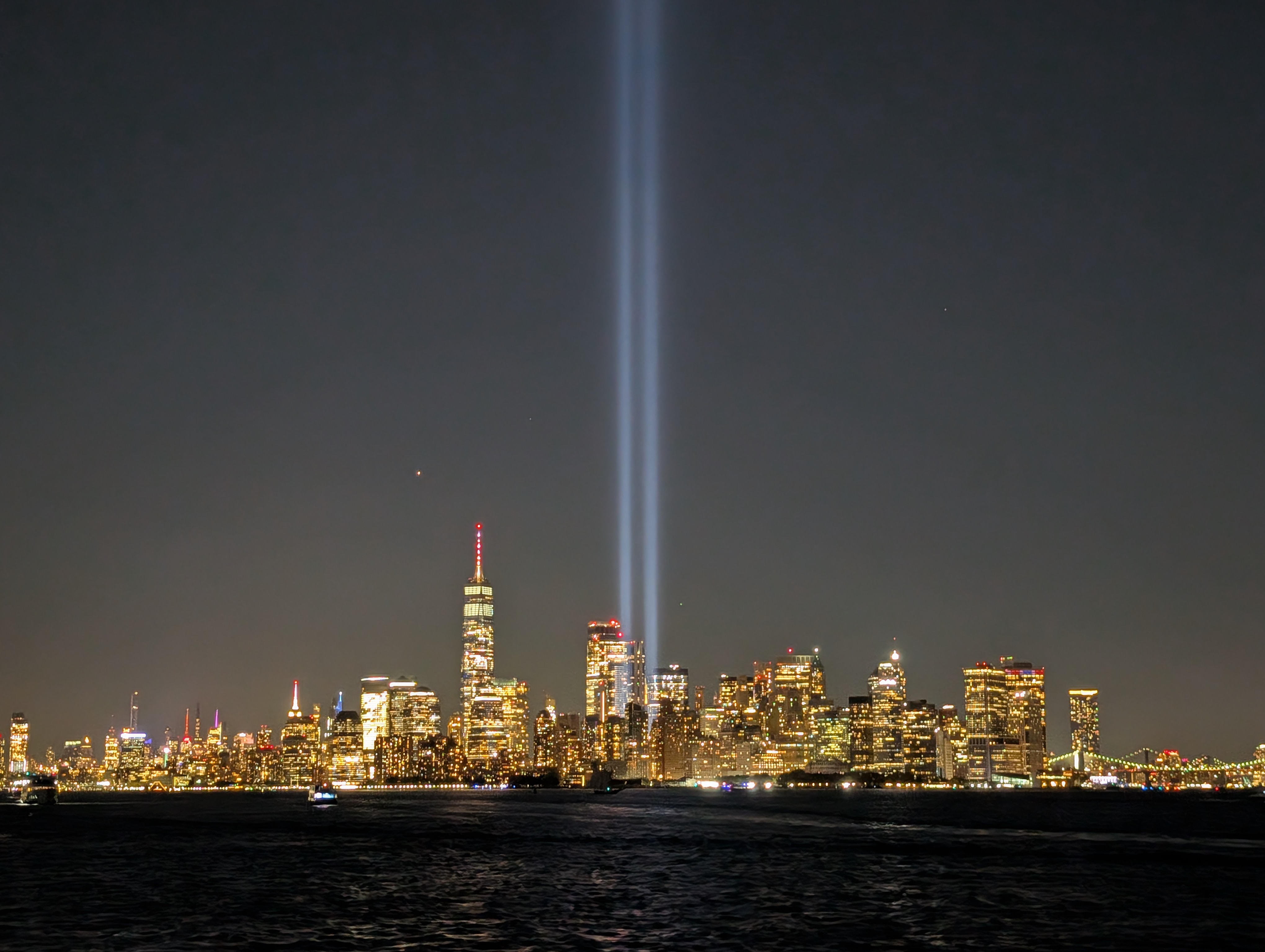 New York
